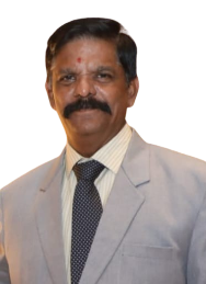 DR. ANTHONY FERNANDES (CHAIRMAN  TECHNICAL DIRECTOR TBCAI)